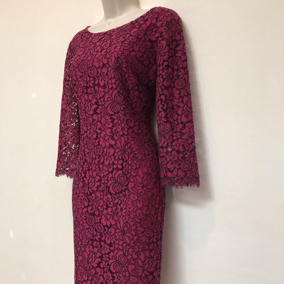 Alex Marie dress - Picture 2 of 8